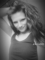 Zdjęcie użytkownika olciiaaa9087