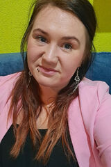 Benutzerfoto Agnieszka95000