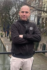 Фотография пользователя mateuszzielinski34