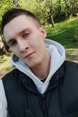 Zdjęcie użytkownika Hubi33