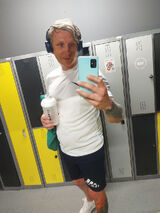 Фотография пользователя powermagic