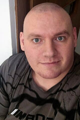 Фотография пользователя karololchowski85