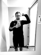 Benutzerfoto DamianOneLove