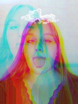 Zdjęcie użytkownika Ameliailema