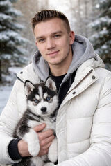 Zdjęcie użytkownika szajbasebastian