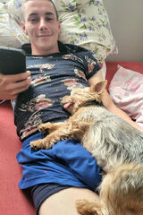 Zdjęcie użytkownika Gofron