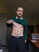 Benutzerfoto PAWELMAURYCY