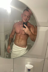 Фотография пользователя patrykggajek