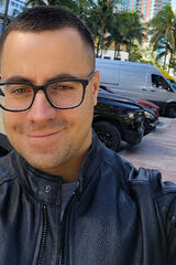 Zdjęcie użytkownika Kamix123