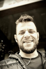 Fotka uživatele Mxxxio