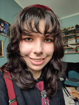 Фотография пользователя SosiaTreecko901