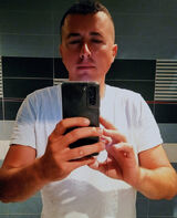 Фотография пользователя Adamek198882