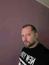 Фото користувача Ciemnosc89