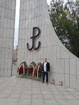 Фотография пользователя arkadiuszkowalsk