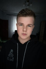 Foto pengguna BartelaP