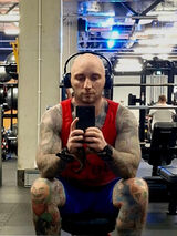 Фотография пользователя Normalboy89