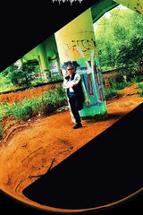 Zdjęcie użytkownika KamilJawicki1984