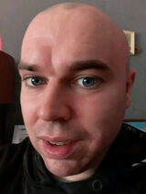 Benutzerfoto MichalCzoska1994