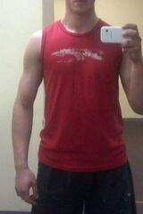 Foto pengguna tedy3go1991