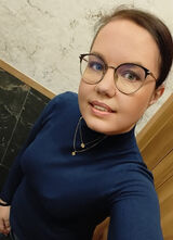 Фотография пользователя Agnieszka1984