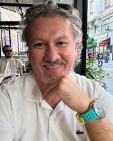 Zdjęcie użytkownika krassiboris