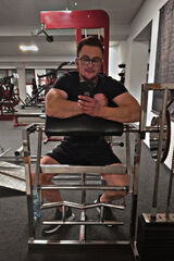 Zdjęcie użytkownika arturjkbc