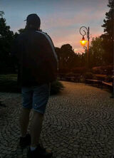 Benutzerfoto BartekKacper2007