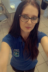 Benutzerfoto Calineczka46