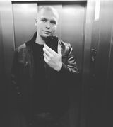 Foto pengguna N0oSeK