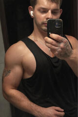 Zdjęcie użytkownika Cichywielbiciel69