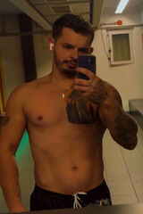 Фотография пользователя Cichywielbiciel69