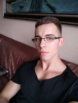 Foto utilizatorului Twojmezus