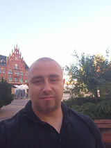 Фотография пользователя John0407