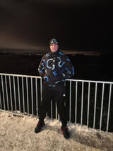 Фотография пользователя Damien777