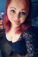 Фотография пользователя HarleyQuinn777