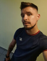 Benutzerfoto marcin32311