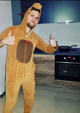 Zdjęcie użytkownika Mansony