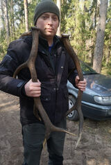 Benutzerfoto PrzemekBV6