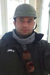 Zdjęcie użytkownika PatrykPawlowski151