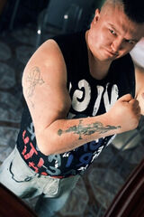 Zdjęcie użytkownika GrzegGorz