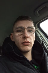 Фотография пользователя paweleklukasz95