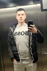 Zdjęcie użytkownika SzukamfajnejZonki