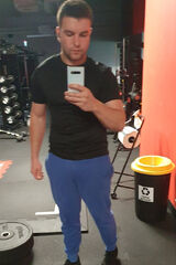 Фотография пользователя kozioljakub71