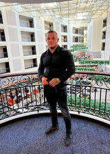 Zdjęcie użytkownika Marcelmarcel1910