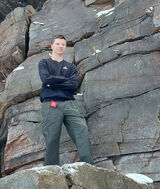 Benutzerfoto ogieniewskikryst94