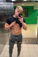 Zdjęcie użytkownika Marcinx13