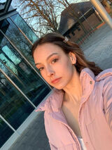 Фото користувача alicempomaaa5