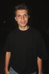 Фотография пользователя malolacikpiotrek