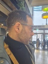 Foto utilizatorului aminegab940