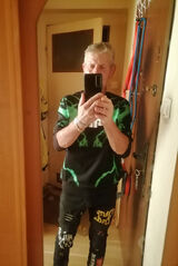 Foto pengguna Pantera667
